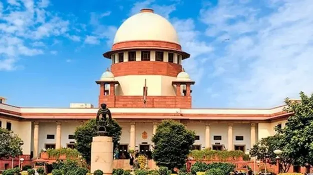 Supreme Court: ‘గ్రూప్స్’ పరీక్షలపై స్టే అడిగితే జరిమానా విధిస్తాం