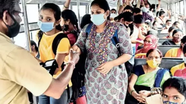 TGSRTC: పల్లెవెలుగు,ఎక్స్ప్రెస్లకు ఔట్సోర్సింగ్ కండక్టర్లు: ఆర్టీసీ