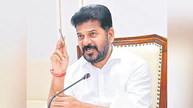 CM Revanth Reddy: ఎన్డీఎష్కు విరాళంగా నెల వేతనం