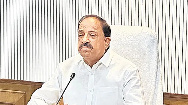 Tummala : ఆగస్టు 15 నాటికి ఖమ్మం-దేవరపల్లి హైవే సిద్ధం