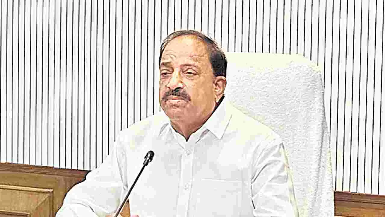 Tummala : ఆగస్టు 15 నాటికి ఖమ్మం-దేవరపల్లి హైవే సిద్ధం