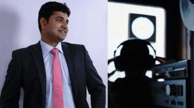 Phone Tapping Case: మరోసారి పోలీసు కస్టడీకి శ్రవణ్‌రావు?