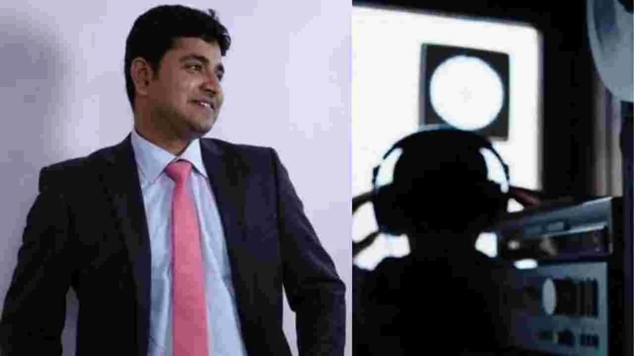 Phone Tapping Case: మరోసారి పోలీసు కస్టడీకి శ్రవణ్‌రావు?