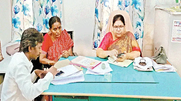 ఆడుదాం ఆంధ్రపై విజిలెన్స్‌ విచారణ