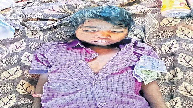 జాజులబందలో జ్వరాల విజృంభణ 