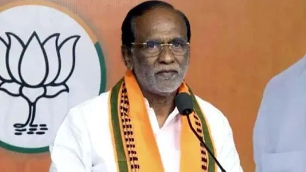 BJP: దేశ భద్రతపై కాంగ్రెస్ చౌకబారు రాజకీయాలు