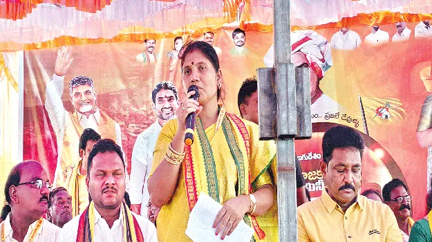 పేదల సంక్షేమమే ప్రభుత్వ లక్ష్యం