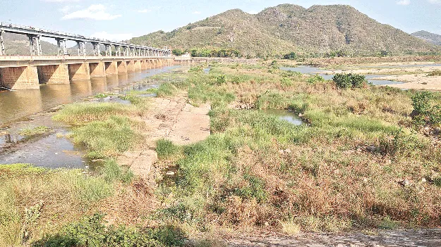 Gotta Barrage: ఈ ఏడాదికి ఇంతేనా?