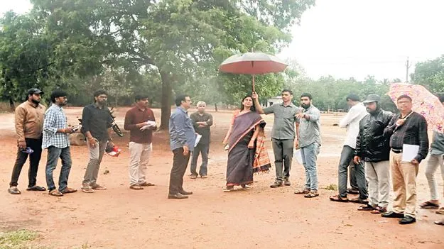 యువతకు మరింత ఉపాధి కల్పించాలి