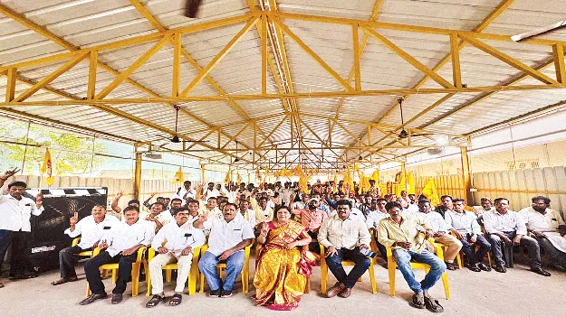 ప్రభుత్వ పథకాలను ప్రజల్లోకి తీసుకెళ్దాం