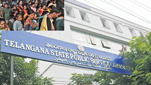 గ్రూప్-1పై తప్పుడు ఆరోపణలు.. క్షమించండి