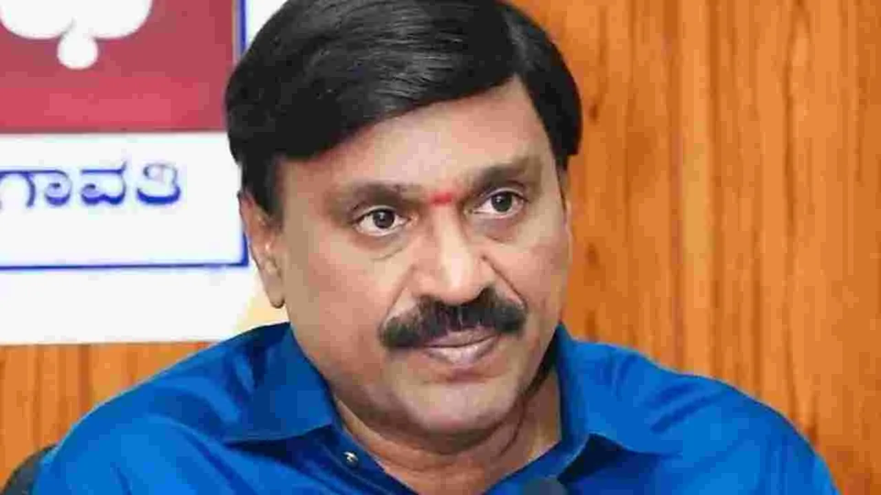 Gali Janardhan Reddy: సీబీఐ కోర్టు తీర్పును కొట్టేయండి 