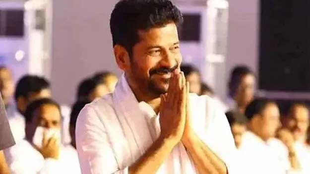 CM Revanth Reddy: నేడు సంగారెడ్డికి సీఎం రేవంత్