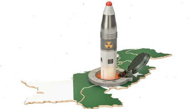 Pakistan: బూచి... తూచ్‌!