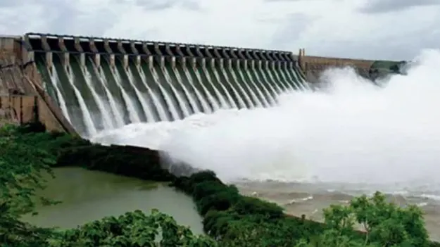 Krishna Water: మూడో దశ టెలిమెట్రీకి ఒప్పుకోం! 