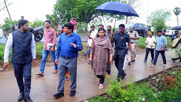 లాభసాటి వ్యవసాయం ప్రభుత్వ లక్ష్యం