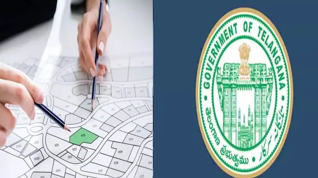 నిజాం కాలం నుంచి రికార్డులు లేని 413  గ్రామాల్లో రీ సర్వే 