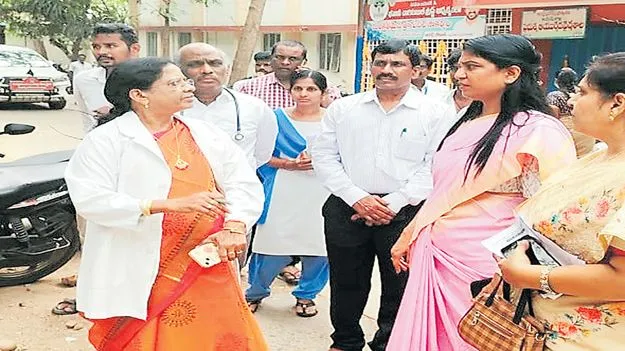  సమయపాలన తప్పనిసరి