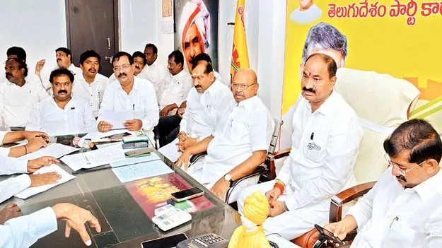    మహా జోష్‌..!