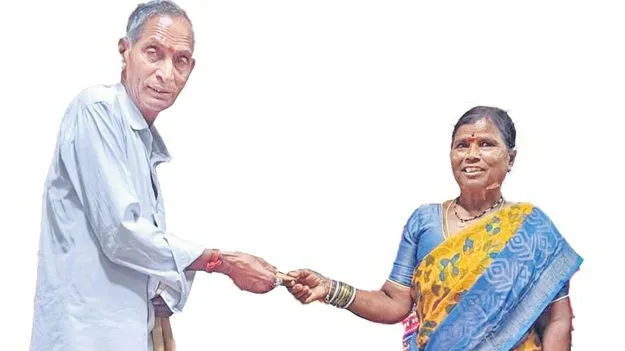 Alwal: హైదరాబాద్‌లో వృద్ధ దంపతుల హత్య