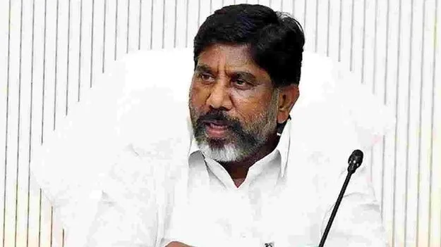 Bhatti Vikramarka: అన్ని రంగాలకు నాణ్యమైన విద్యుత్