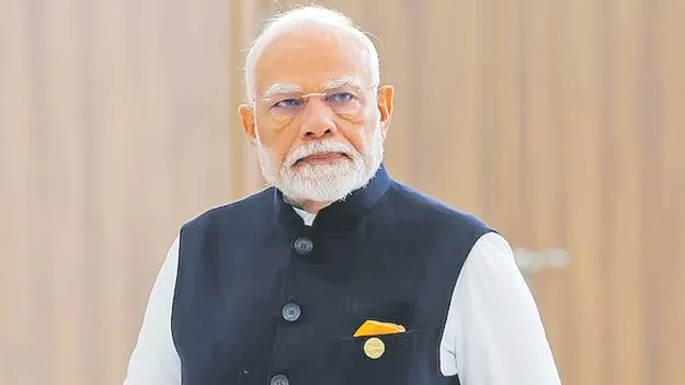 PM Modi: ఏమార్చి... విరుచుకుపడి..