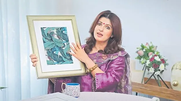 పాత వాటికి కొత్త కళ 