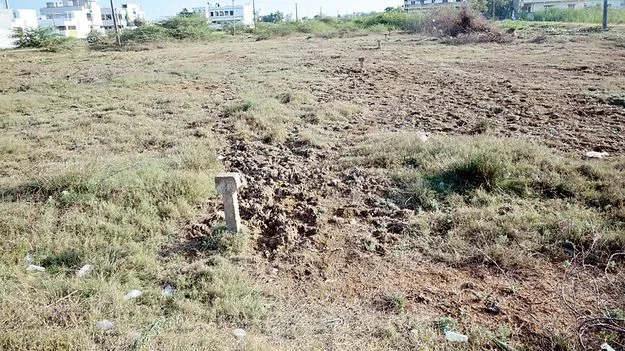 ఆఫ్‌లైన్‌ లేఅవుట్‌లకు మోక్షం