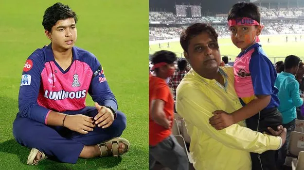 ఐపీఎల్‌లో ‘బేబీ’ తుఫాన్‌