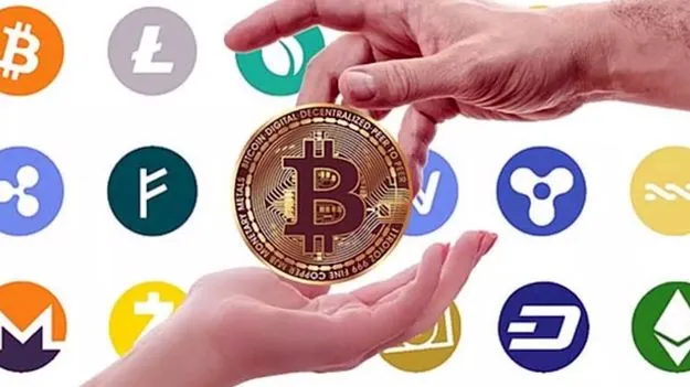 క్రిప్టో కరెన్సీ కేసులో మరో ఇద్దరి అరెస్ట్‌