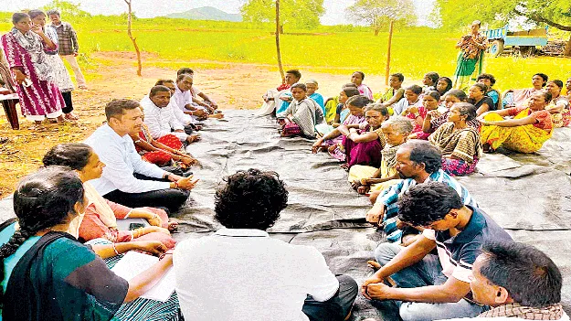  నిమ్మగడ్డి సాగు ఎలాఉంది?