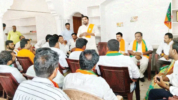 రూ. లక్ష కోట్లతో అభివృద్ధి ఏమైంది ?