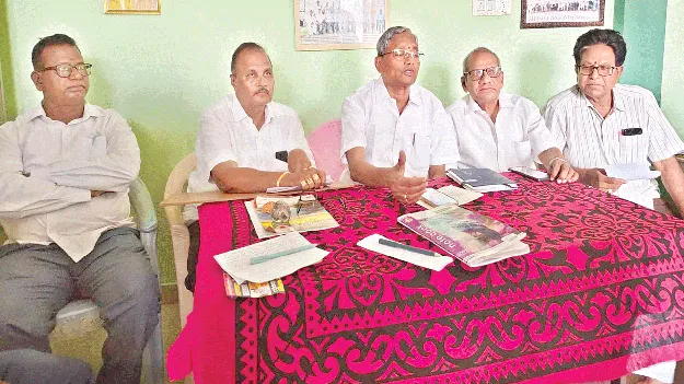 సివిల్‌ సర్వీస్‌ రూల్స్‌ సవరణతో నష్టం 