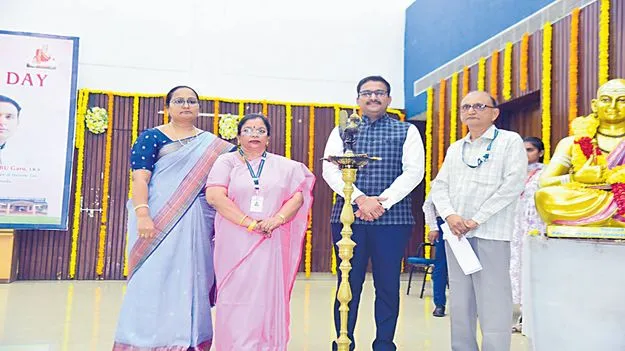 భూమిపై జీవ వైవిధ్య వనరులు