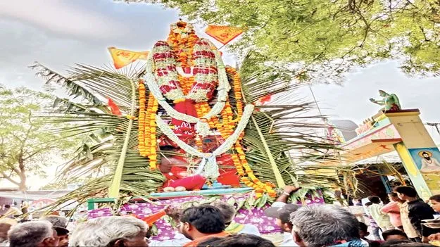    జై హనుమాన