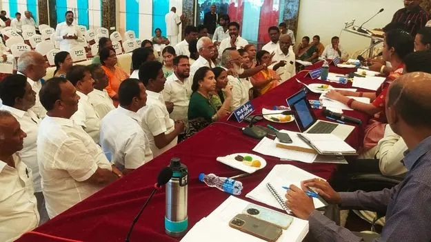 ఇదేం పద్ధతి!