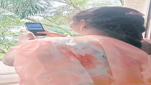 ఇంటర్నెట్‌ సేవలు ఘోరం 