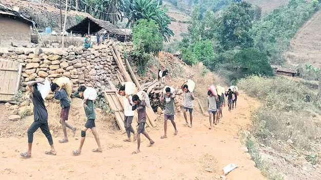 బండి బాధలు ఉండవిక