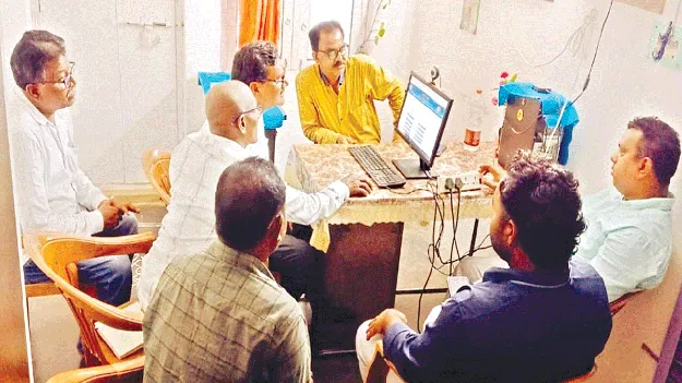 రుణాల లక్ష్యాలను అధిగమించాలి