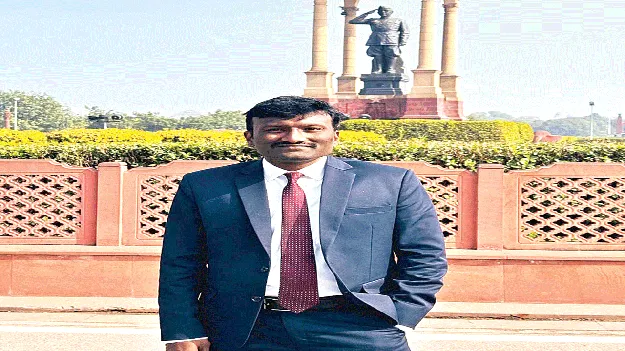 He achieved what he wanted.. అనుకున్నది సాధించాడు.. 