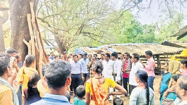 పోడు వ్యవసాయంతో పర్యావరణానికి హాని