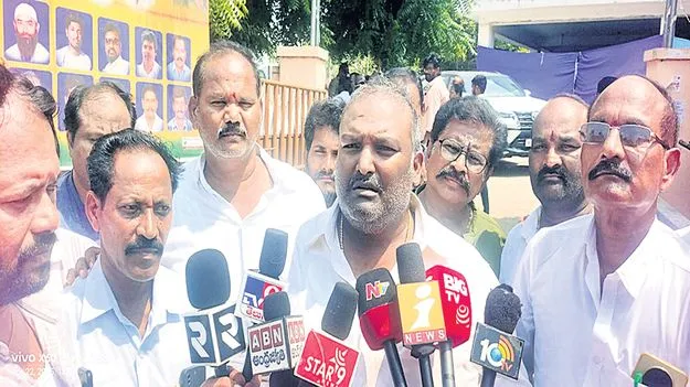 ఇది కూటమి విజయం