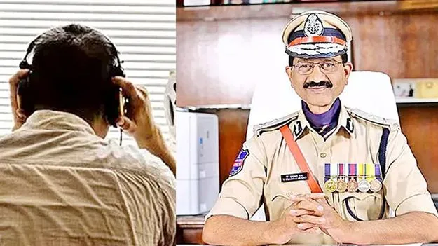 ఫోన్‌ట్యాపింగ్‌ కేసులో ప్రభాకర్‌రావుకు ఎదురుదెబ్బ 