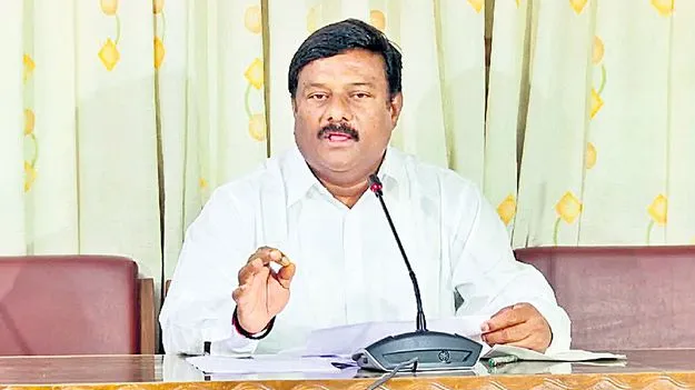 Aleti Maheshwar Reddy: మంత్రివర్గ విస్తరణకు ముఖ్యమంత్రే అడ్డు
