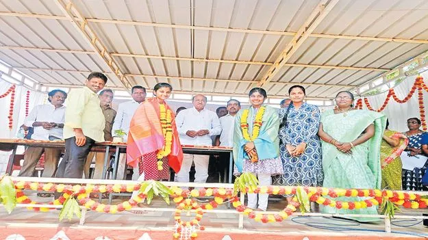 ఫలితం..పదిలం!