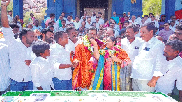 అన్నిదానాల కన్న.. రక్తదానం గొప్పది