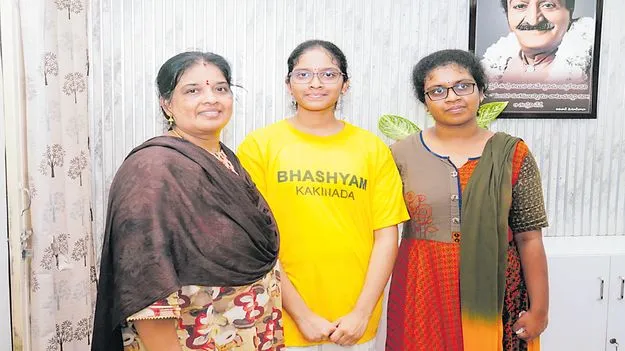 ఫలితం..పదిలం!