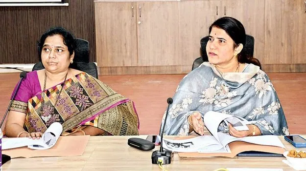 హింసకు గురైన మహిళలకు మెరుగైన సేవలు