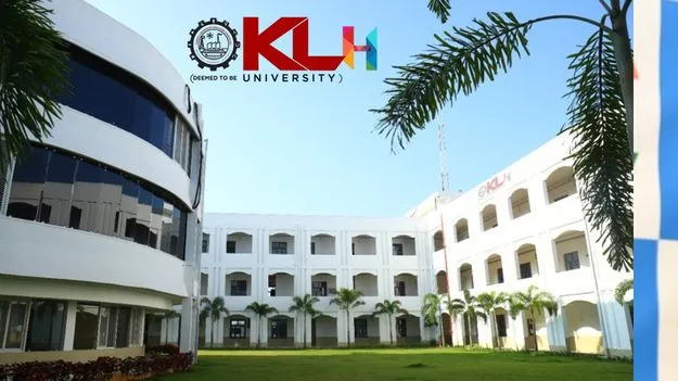 KLH University: కేఎల్‌హెచ్‌ విద్యార్థికి రూ.75లక్షల ప్యాకేజీ