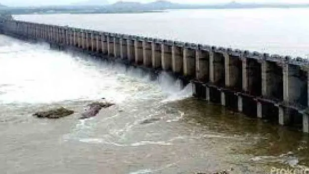 Jurala Project: వేగవంతమైన జూరాల గేట్ల మరమ్మతులు 